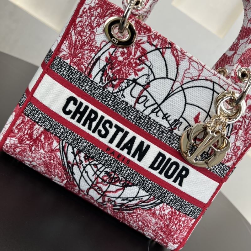 chr1st1an D10r my lady bags